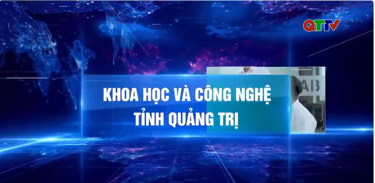 Chuyên mục KH&CN tháng 9.2026: Bảo tồn nguồn gen và phát triển kinh tế cho cộng đồng  dân tộc thiểu số từ cây dược liệu bản địa; Nâng cao hiệu quả điều trị đối với một số bệnh thường gặp